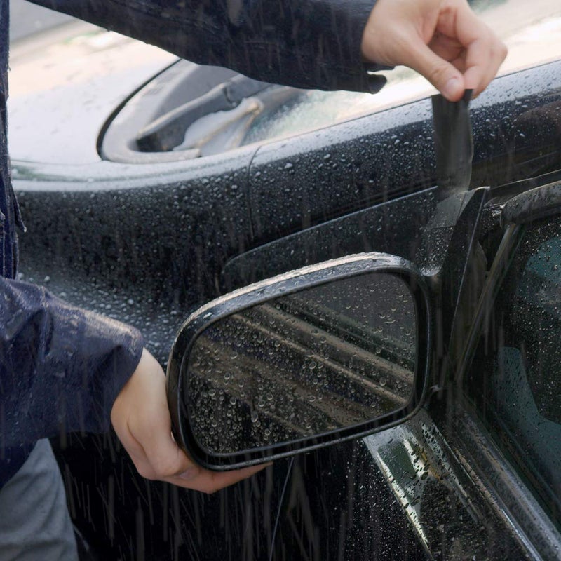 Flex Tape Mini Super Strong Waterproof Tape, Black - Image 2